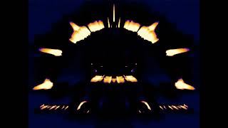(loud) Nelvana Corus Logo Random Effects 1 in Thermal Overload Squared