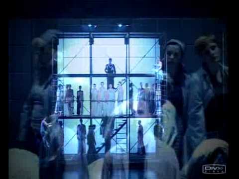 HNK Zagreb Claudio Monteverdi - Orfej (L'Orfeo)