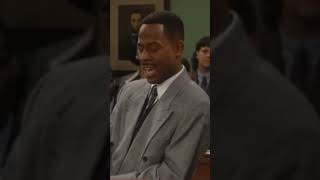 Martin Lawrence In His Prime Was Undefeated.. Throwback “GTD” Court Scene😂😂😂