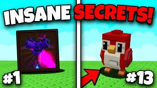 TIPS & TRICKS you NEED to Know in Grow a Garden 2!! (INSANE SPRINKLER SECRET!!)