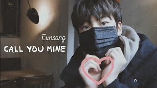 [FMV] Call You Mine - Lee Eunsang | Lyrics