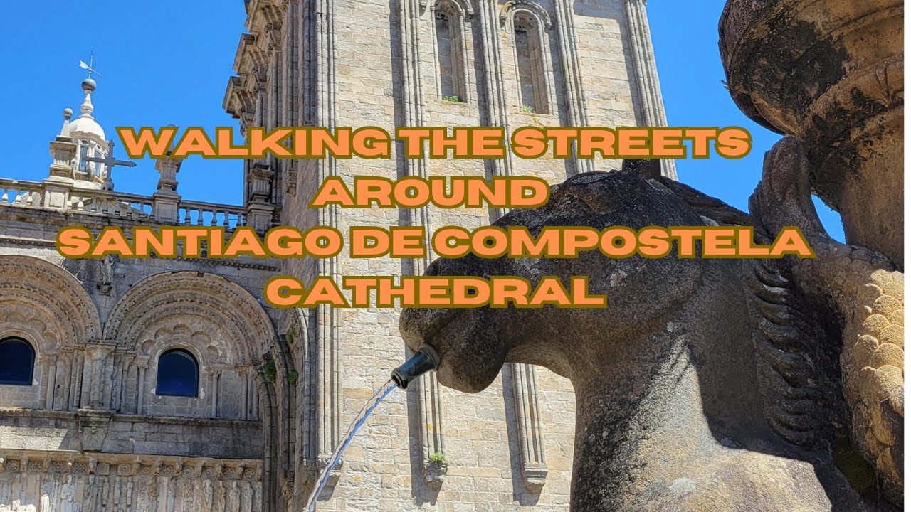 walking-the-streets-around-santiago-de-compostela-cathedral-elcamino