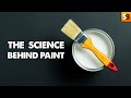 You'll Never Guess What Happens When Paint Dries!