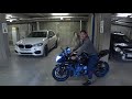 ДАЙ ПОРУЛИТЬ!!! (ОБЗОР БАЙКА SUZUKI GSXR-1000)