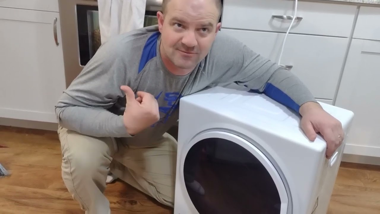 👉 Best Portable Dryer of 2023 - TOP 3 Picks 