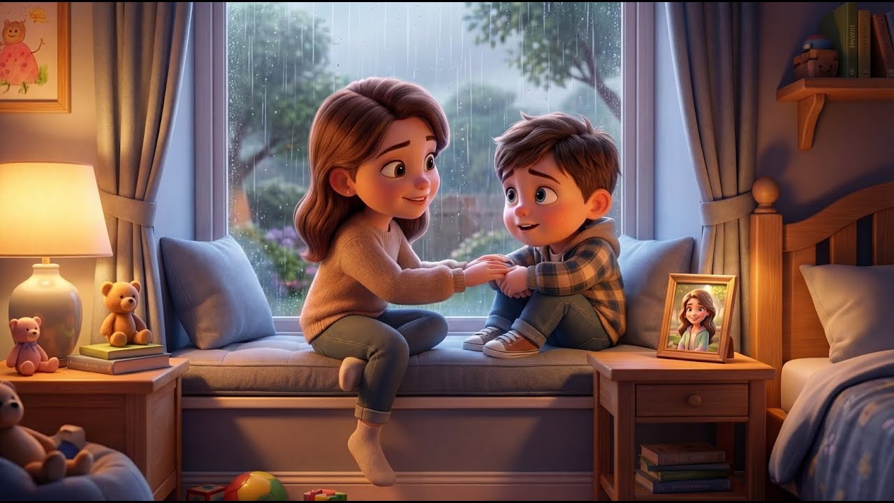 Zozo & Mimi Theme Song 🎵 | Best Friends Forever | Cute Kids Cartoon Song