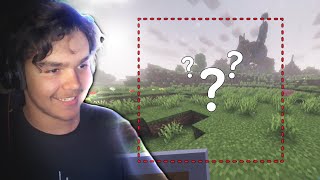 Finding the PERFECT Place to Live! (Minecraft with Shaders - Part 2)