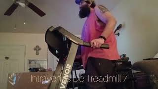 Intravenus De Treadmill 7