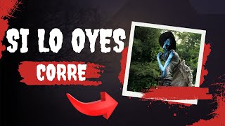 La Leyenda Que Atormenta A Venezuela El Silbón