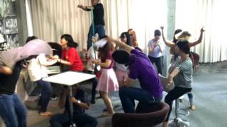 Harlem Shake - F.BUD Version