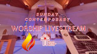 Contemporary Worship -5/24/2026 Advent Lutheran Church