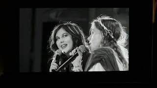 boygenius - "Ketchum, ID" LIVE at The Hollywood Bowl 10-31-2023 18 /19