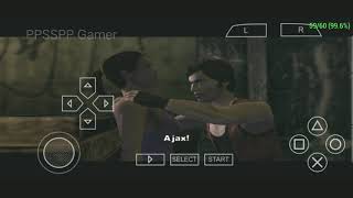 The Warriors: PPSSPP Emulator Story Mode(2nd Mission : Real Live Bunch)