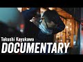 【Documentary】TAKUSHI KAYUKAWA | 粥川 卓志 （原宿本店）【MR.BROTHERS CUT CLUB】