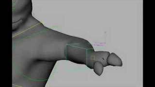 2008 Rigging Reel