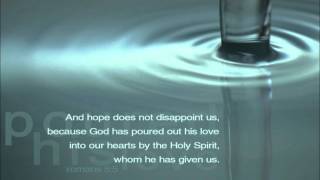 COME HOLY SPIRIT- ISRAEL AND THE NEW BREED.wmv chords