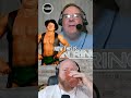 Wrestling Legends: Body Transformation & Substance Use - Truth Revealed? #shorts