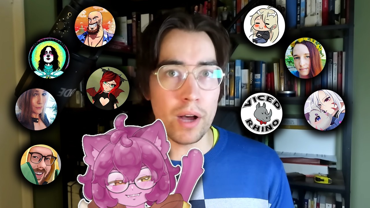 King Critical Wanted A Serious Response? Here's Ten. Ft @ActualJake @lucy_haze @deaddomain 