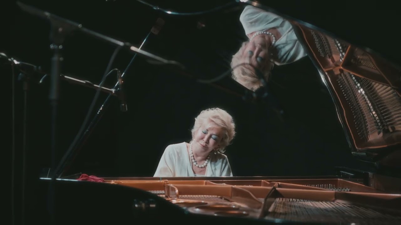 Ballade in A-flat Major, Op.47 No.3 – Chopin | Gülsin Onay (Live