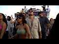 SEZER UYSAl Boatriders AND Technoandchill BOATPARTY IN Istanbulturkey 