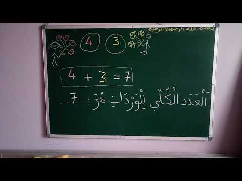 الرمزان زائد و يساوي