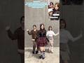 藤嶌果歩 清水理央 石塚瑶季 好きになるクレッシェンド 踊ってみた♪ 日向坂46