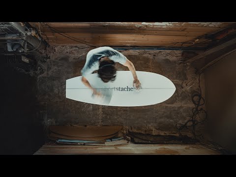 Making of the "Stacheboard"
