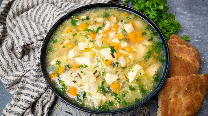 Instant pot chicken and rice with cream of chicken soup