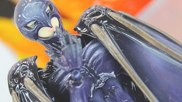 figma Femto - BERSERK at Summer Wonder Festival 2015