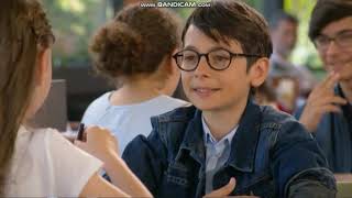 Can Ve Sude Yemek Yi̇yor - İki̇zler Memocan 25. Bölüm Sezon Fi̇nali̇