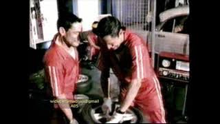 Iklan Ardath kenikmatan sukses   Tahun 2001