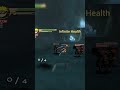 Cheat Code Naruto Shippuden (Ultimate Ninja 4) - MASTER MODE - Infinite Health #pcsx2