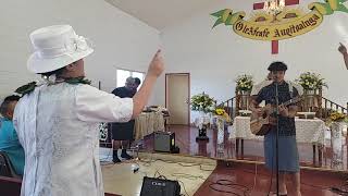 This Little Light Of Mine (Hakimo Praise Team) O Le Malamalama Laititi