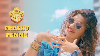 Freaku Penne | | Oru Aadar Love Tamil | Omar Lulu | Shaan Rahman | Priya Varrier | Roshan