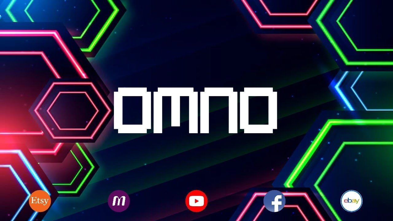 Omno - The Platinum Trophy