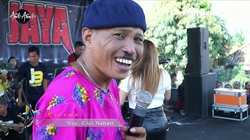 Kecewa - Cici Nahati - Arnika Jaya Live Desa Pegagan Lor Kapetakan Cirebon