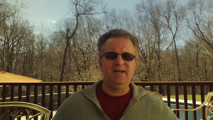 Peter Scalzo- Update 4/14/17 and Gratitude