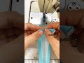 How to make a Patti #sewing #tutorial #diy #fashion