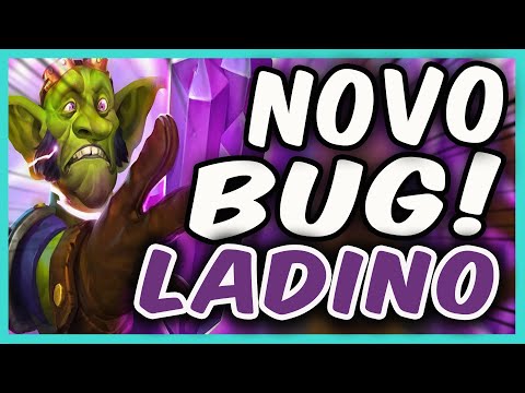 Vídeo: O Bug De Hearthstone Está Manifestando Muitos Cards Duplicados