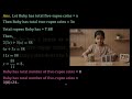 Ganita Manjari part 1 || Class 9th || Chapter 2 || Exercise 2.2
