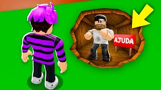 Thumbnail for TODOS VIVEM EMBAIXO da CIDADE DO BROOKHAVEN