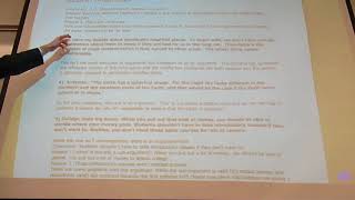 logic 2601 1 Some Practice Exercise, Deduction and Induction