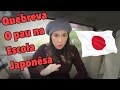 SALVEI A JAPONESA DO BULLYING NA ESCOLA