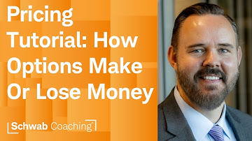 Lesson 5 of 10: The Vital Role of Options Pricing & The Greeks | Getting Started with Options