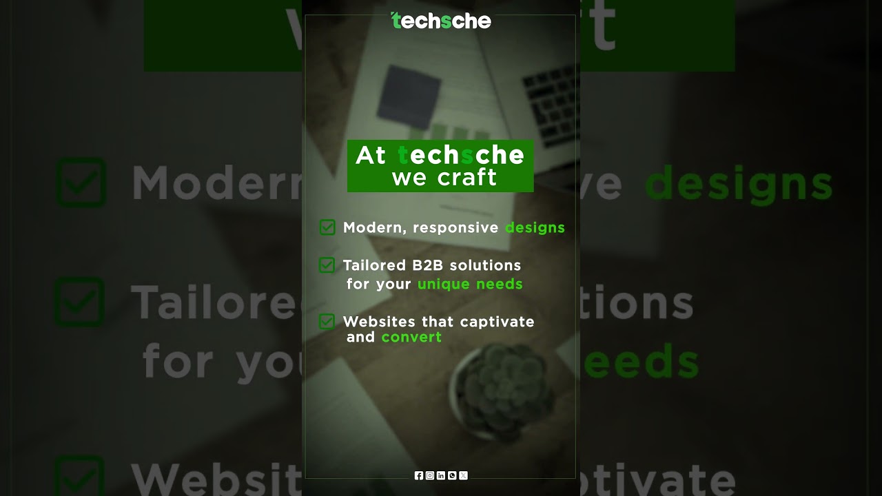 Need a website that’s fast, secure, and visually stunning? 🌐💻