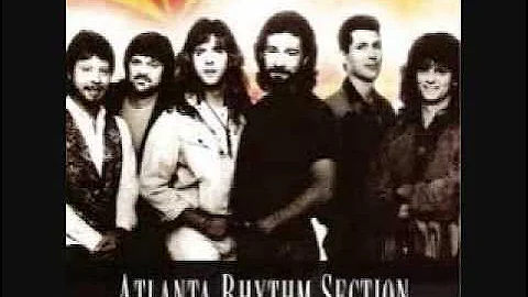 Atlanta Rhythm Section- So Into You (Acoustic)