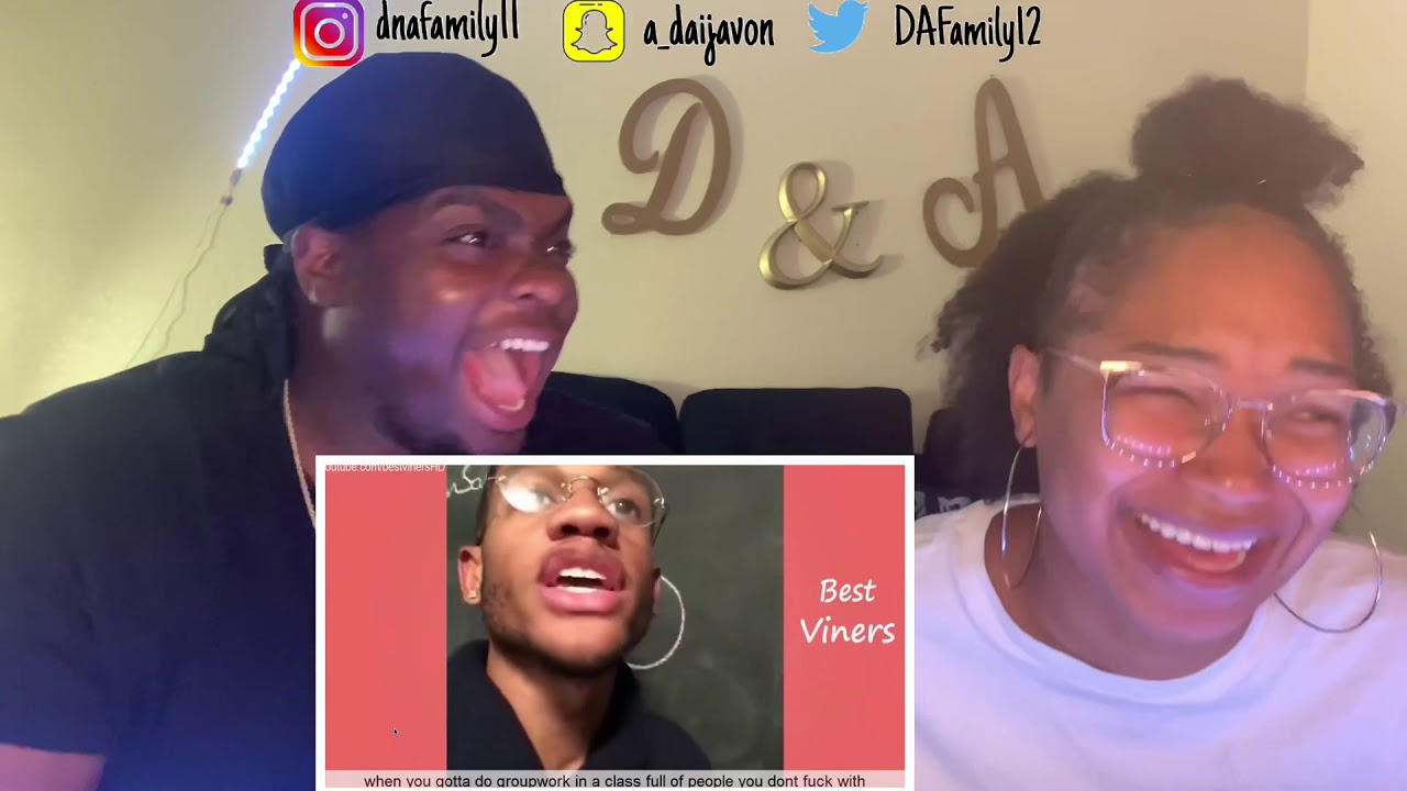 ДИНАМИЧНЫЙ ДУЭТ MEECHONMARS И DOPE ISLAND REACTION PT. 1