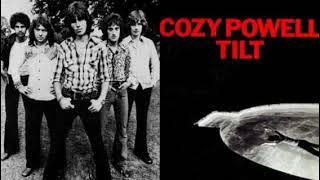 🎸COZY POWELL Living a Lie 1981 UK hard rock