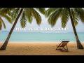 Gentle Piano &amp; Soft Waves + Calm Music for Deep Sleep, Relaxation &amp; Peaceful Dreams #relaxing