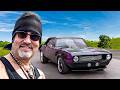 We Finally Know What Actually Happened To Danny Koker From Counting Cars